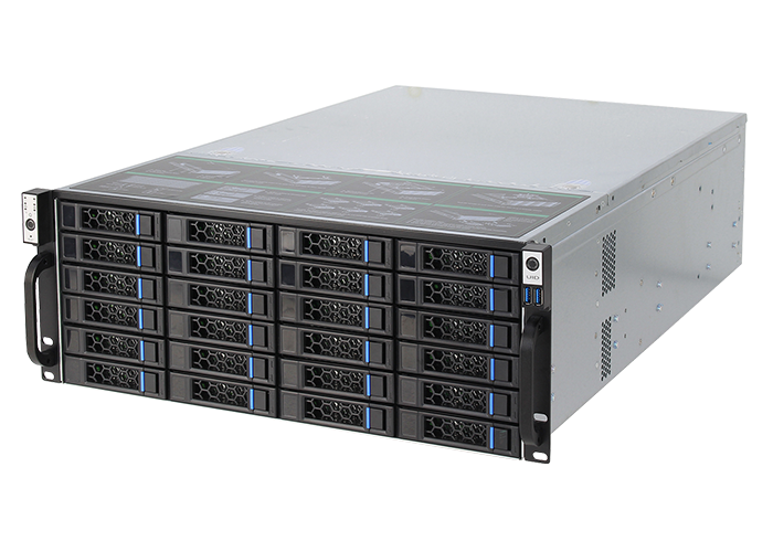 Cluster Storage Server S46524