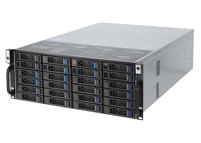 S45636-EG12DEHigh density 4U 36 HDD bays storage server