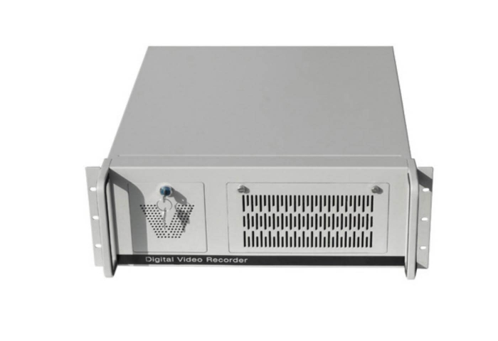 IPC5310 4U Industrial Server Case
