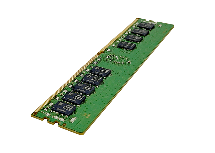 16G 288-Pin PC4-2666V DDR4