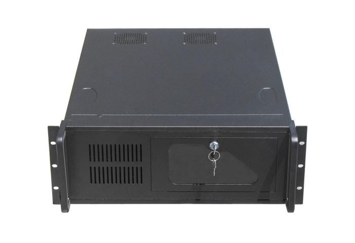 RC5808E Industrial Server Case
