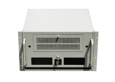 RC6600 Industrial Server Case 