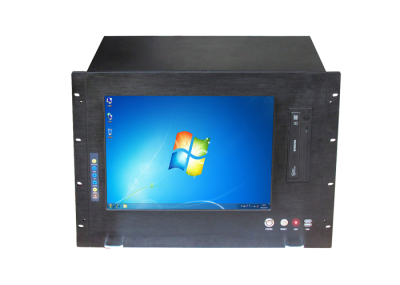 RPC1508 Industrial LCD Workstation 