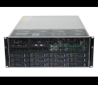 IPFS分布式存储4U热插拔服务器机箱 GPU服务器