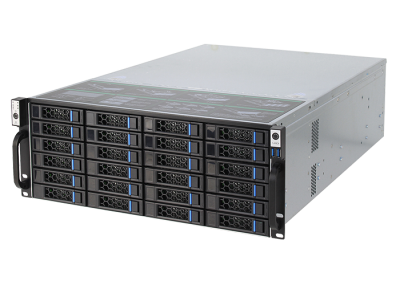 IPFS Cluster Storage Server S46524