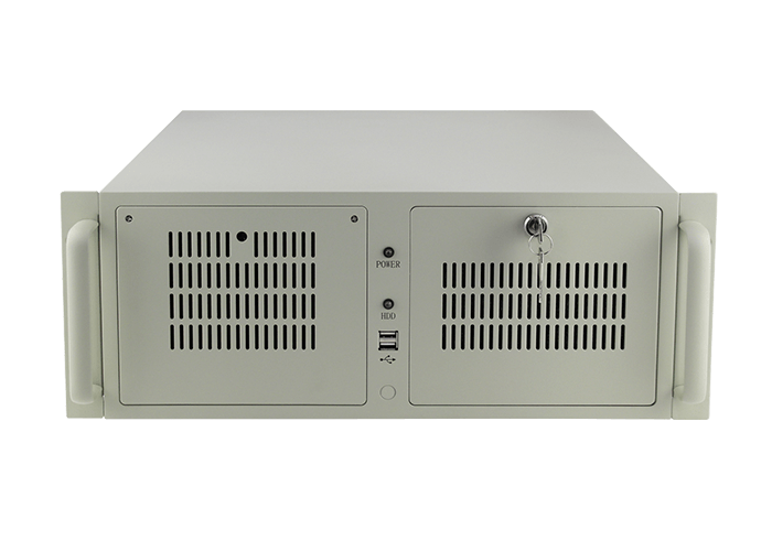IPC510L 4U Industrial Computer CASE