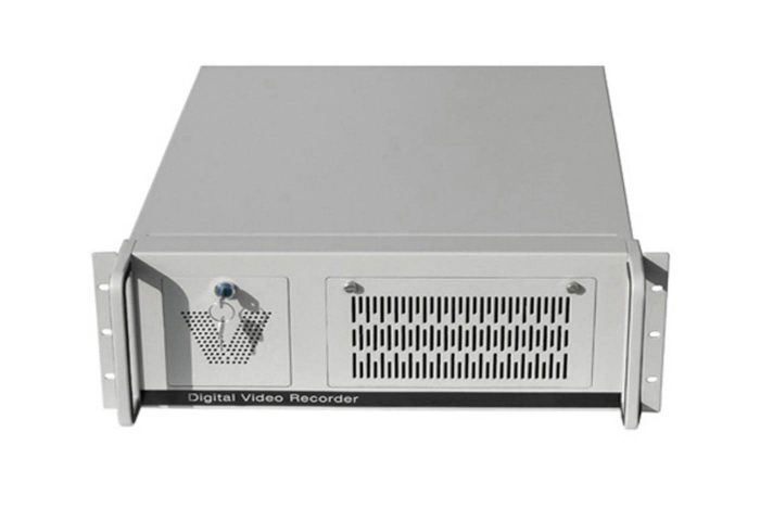 RC4530Industrial Server Case 