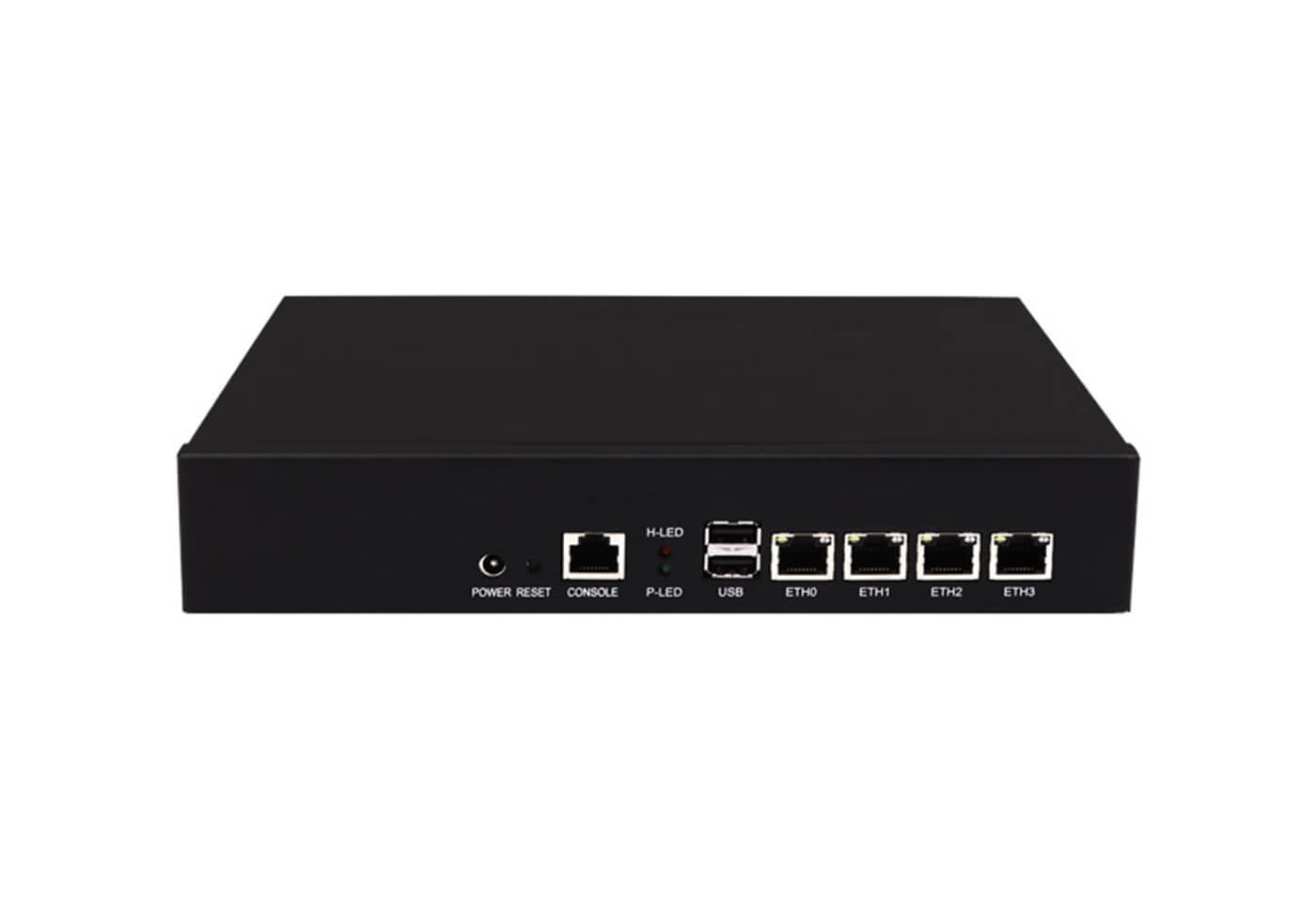 XF205 1U router